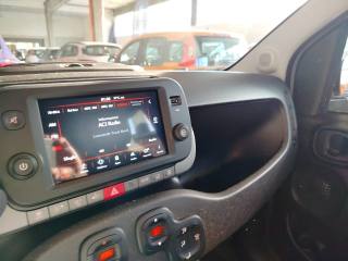 FIAT Panda Cross usata 26
