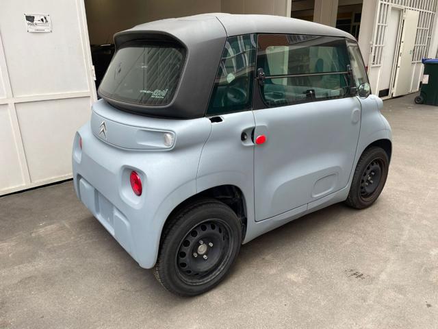 CITROEN Ami usata 3