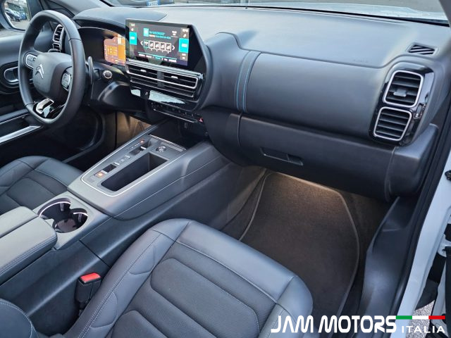 CITROEN C5 Aircross usata, con Cruise Control