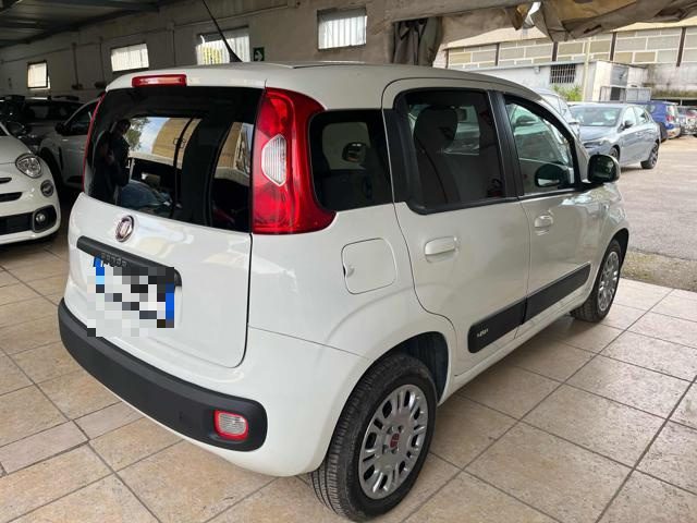 FIAT Panda usata, con Alzacristalli elettrici