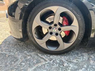 ALFA ROMEO Giulia usata 30