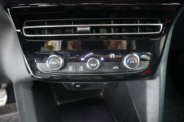 OPEL Mokka usata, con Immobilizzatore elettronico