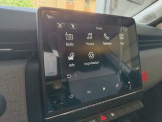 RENAULT Clio usata, con Controllo trazione