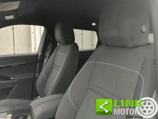 LAND ROVER Range Rover Evoque usata, con Alzacristalli elettrici