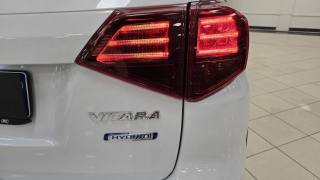 SUZUKI Vitara usata, con Bracciolo