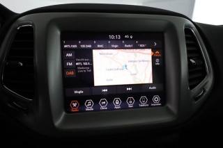 JEEP Compass usata 9