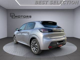 PEUGEOT 208 usata, con Airbag Passeggero