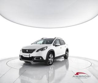 PEUGEOT 2008 120 S&S Crossway