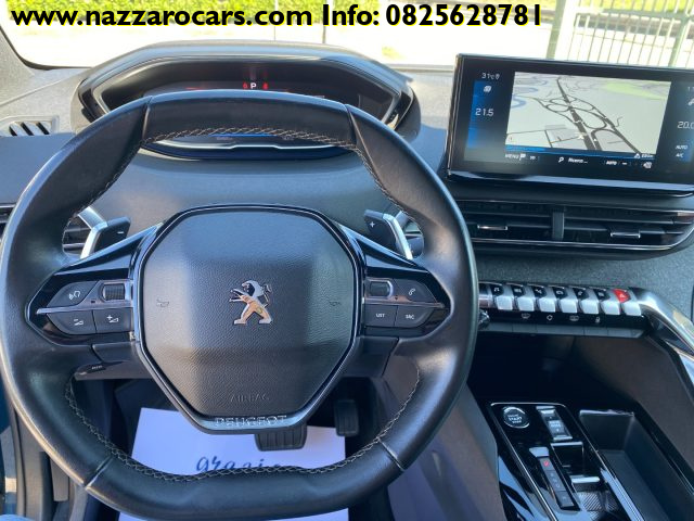 PEUGEOT 3008 usata, con Cerchi in lega