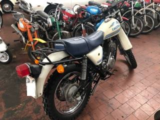 CAGIVA Elefant 200 usata 1