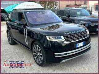 LAND ROVER Range Rover V8 P530 AUTOBIOGRAPHY IVA TETTO C22" G TRAINO