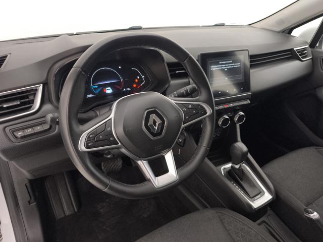 RENAULT Clio usata, con Cruise Control