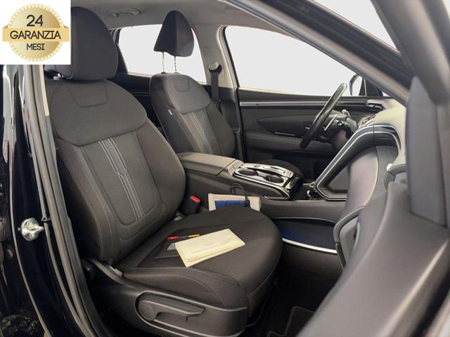 HYUNDAI Tucson usata, con Chiusura centralizzata