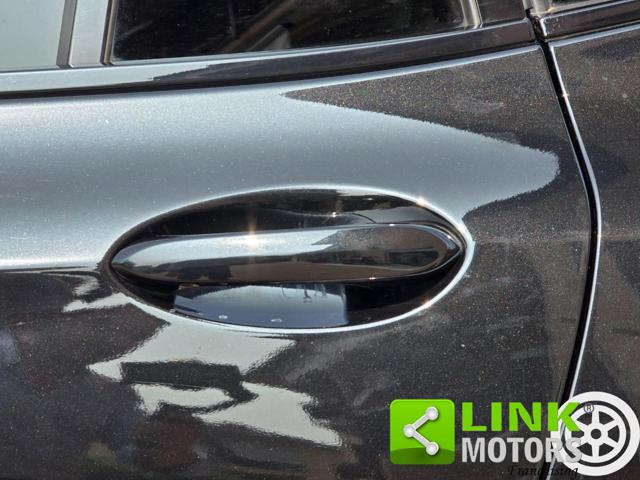 BMW X3 usata, con Volante multifunzione