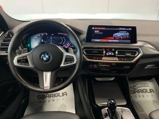 BMW X4 usata, con Controllo automatico clima