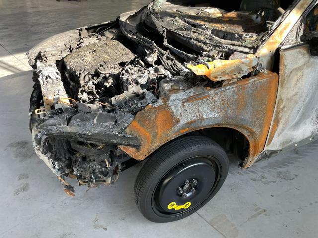 VOLVO XC40 usata, con Cruise Control