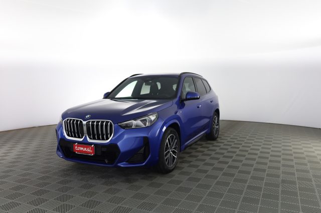 BMW X1 usata 0