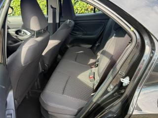 TOYOTA Yaris Cross usata, con Cruise Control