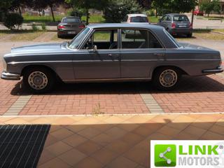 MERCEDES-BENZ 280 usata 7