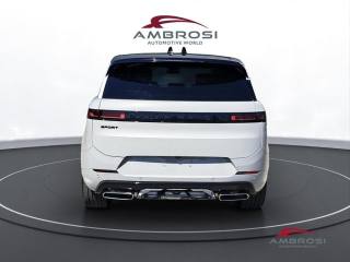 LAND ROVER Range Rover Sport usata 7