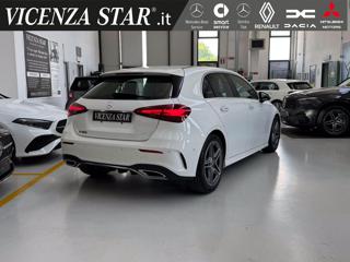 MERCEDES-BENZ A 180 usata, con Airbag Passeggero