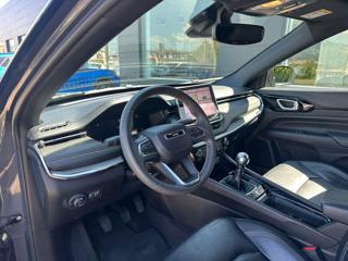 JEEP Compass usata, con Chiusura centralizzata
