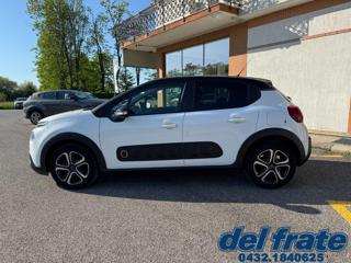 CITROEN C3 usata, con Airbag