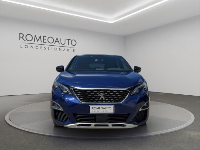 PEUGEOT 3008 usata, con Climatizzatore