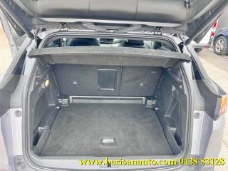 PEUGEOT 3008 usata, con Boardcomputer