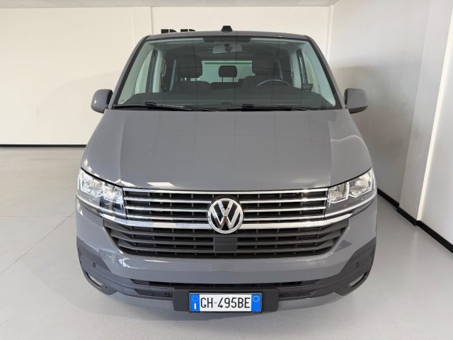 VOLKSWAGEN Caravelle usata, con Airbag