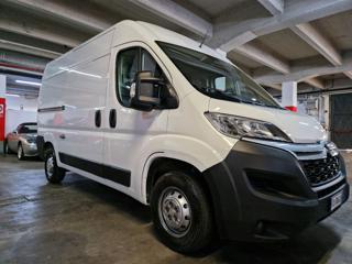 CITROEN Jumper usata, con Alzacristalli elettrici