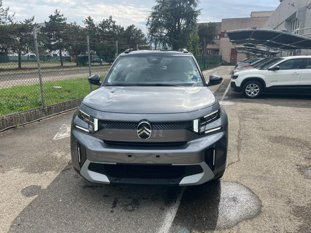 CITROEN C3 Aircross usata, con Airbag