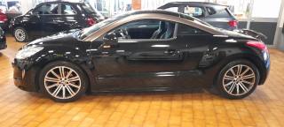 PEUGEOT RCZ usata, con Autoradio