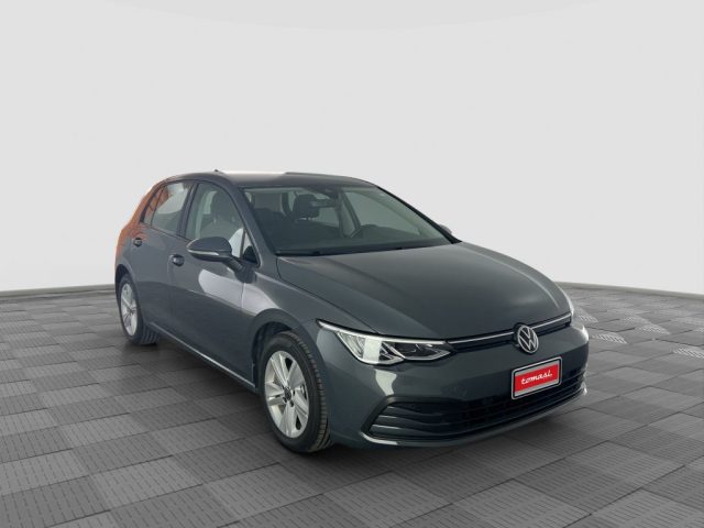 VOLKSWAGEN Golf usata 6