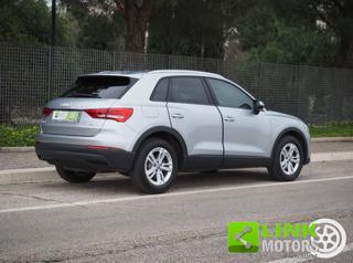 AUDI Q3 usata, con Airbag
