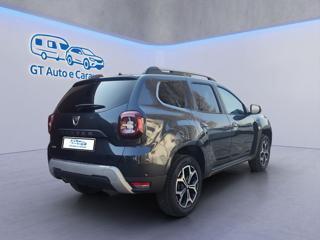 DACIA Duster usata, con Autoradio