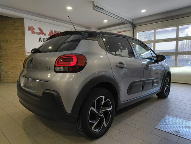 CITROEN C3 usata, con Airbag Passeggero