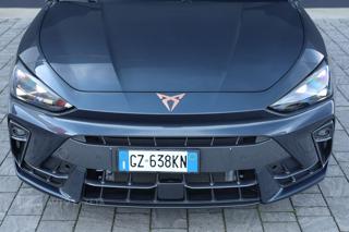 CUPRA Leon usata, con Spoiler