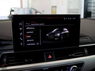 AUDI A4 allroad usata, con Apple CarPlay