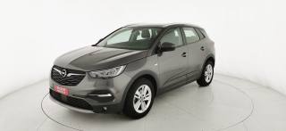 OPEL Grandland X usata, con Vivavoce