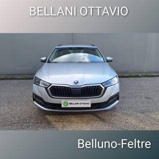 SKODA Octavia usata, con Airbag