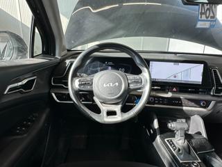 KIA Sportage usata, con Sedile posteriore sdoppiato