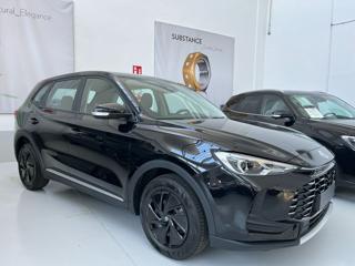 MG ZS usata 23