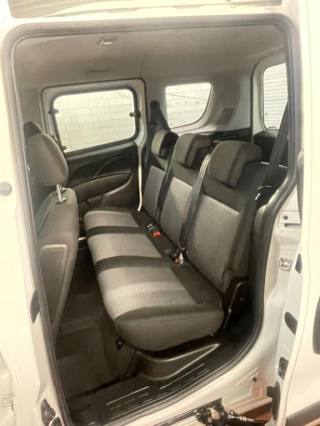 FIAT Doblo usata, con Chiusura centralizzata