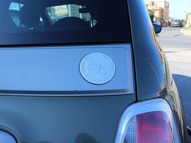 FIAT 500 usata 34