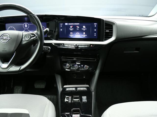 OPEL Mokka usata, con Fendinebbia