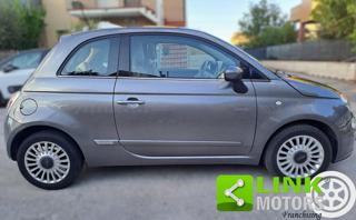 FIAT 500 usata 3