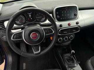 FIAT 500X usata, con Chiusura centralizzata