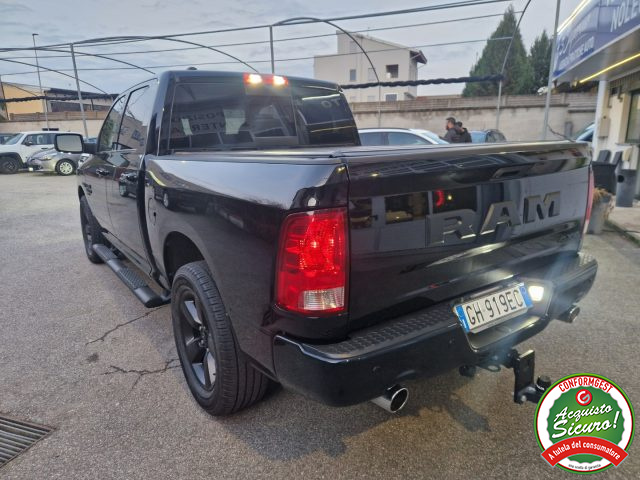DODGE RAM usata, con Climatizzatore