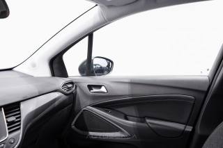 OPEL Crossland usata, con Specchietti laterali elettrici
